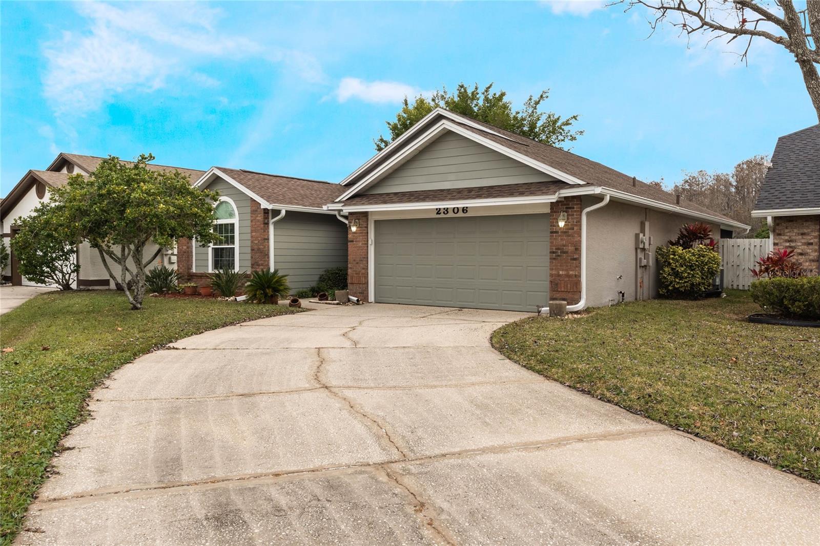 2306 QUAKER CT, ORLANDO, FL, 32837