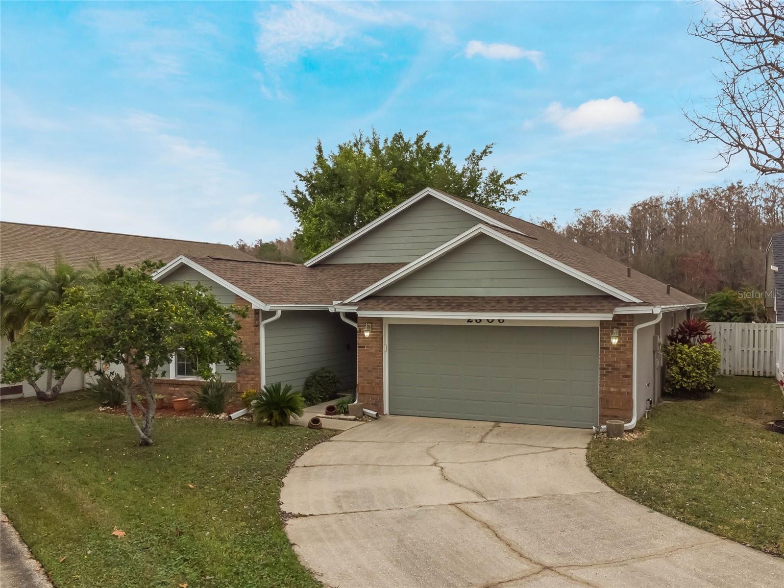 2306 QUAKER CT, ORLANDO, FL, 32837