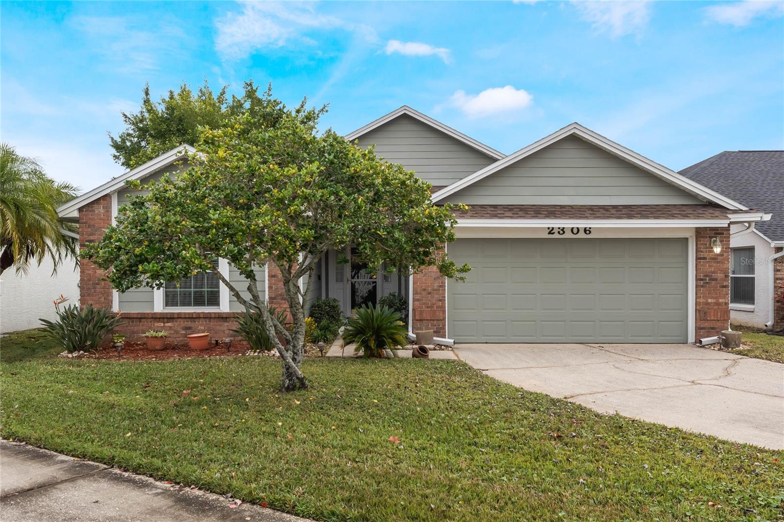 2306 QUAKER CT, ORLANDO, FL, 32837