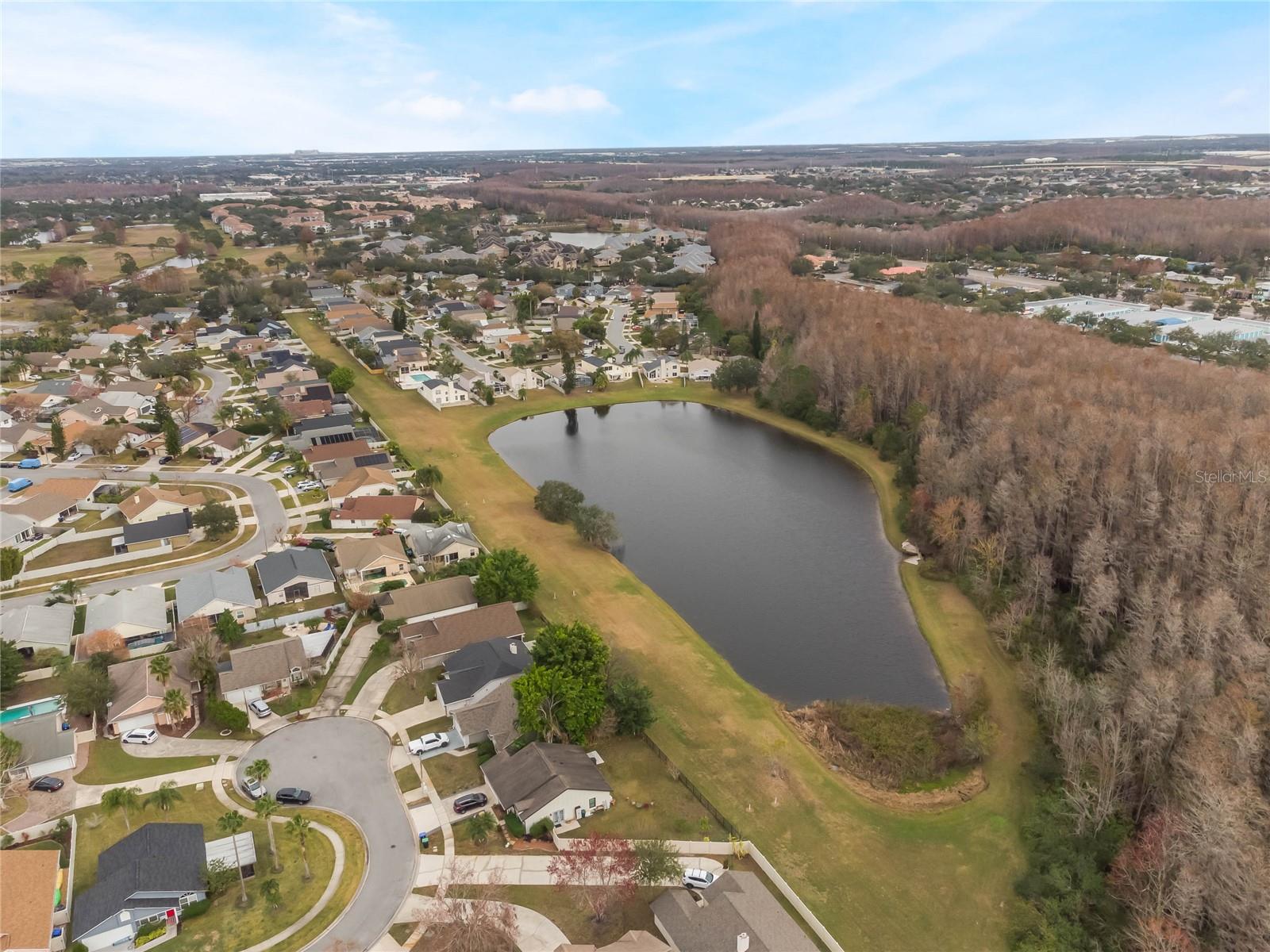 2306 QUAKER CT, ORLANDO, FL, 32837