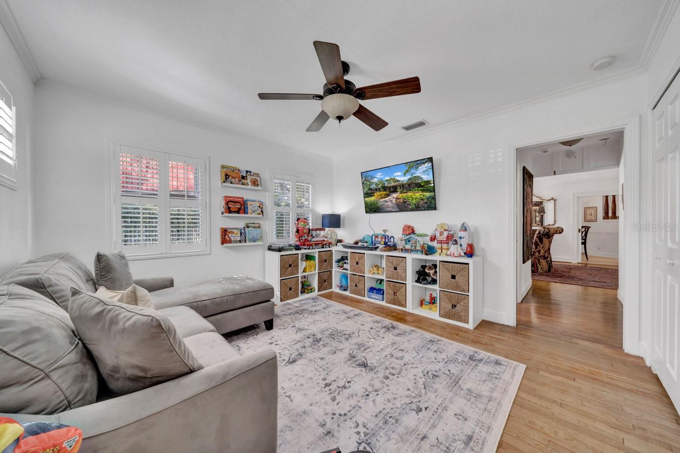 4307 W KENSINGTON AVE, TAMPA, FL, 33629