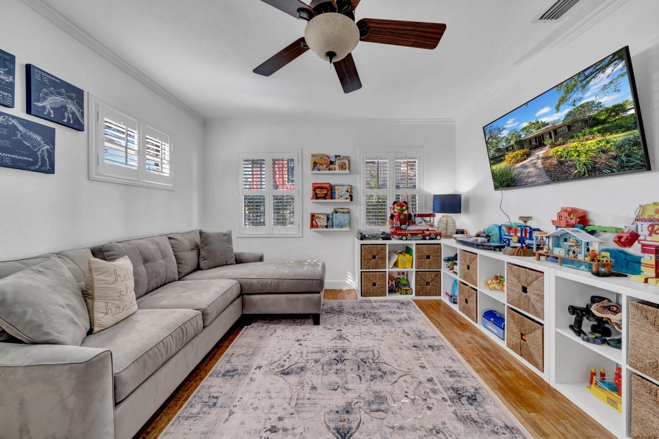 4307 W KENSINGTON AVE, TAMPA, FL, 33629
