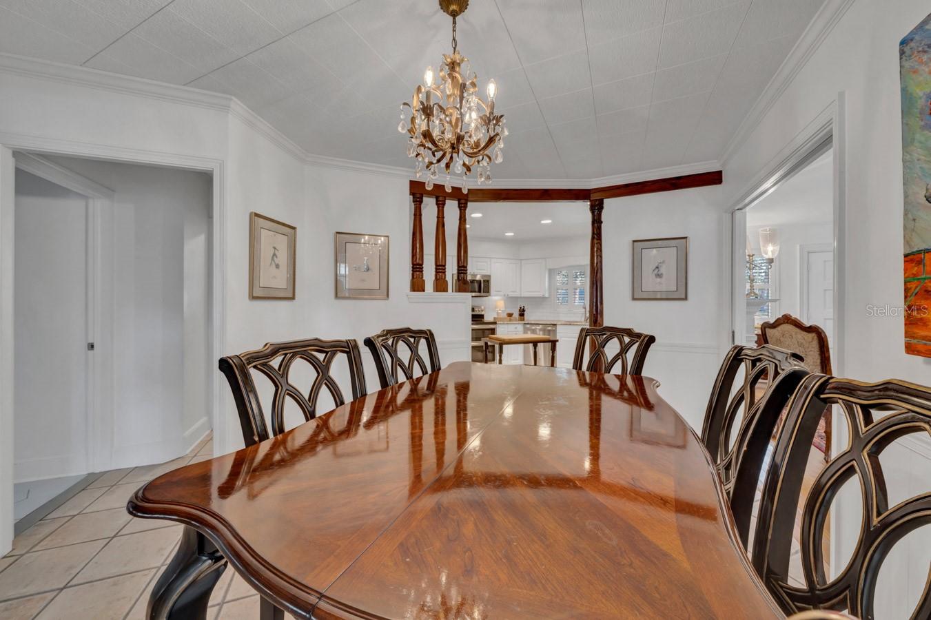 4307 W KENSINGTON AVE, TAMPA, FL, 33629