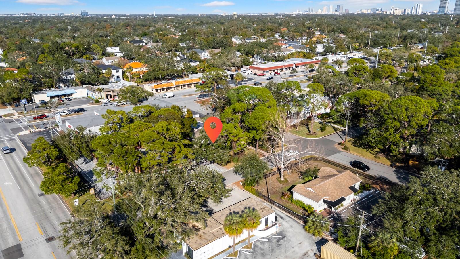 4307 W KENSINGTON AVE, TAMPA, FL, 33629