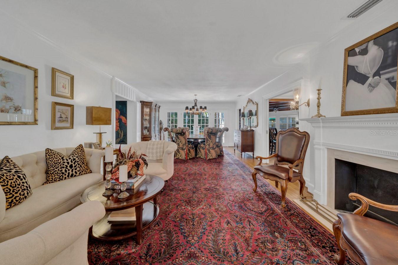 4307 W KENSINGTON AVE, TAMPA, FL, 33629