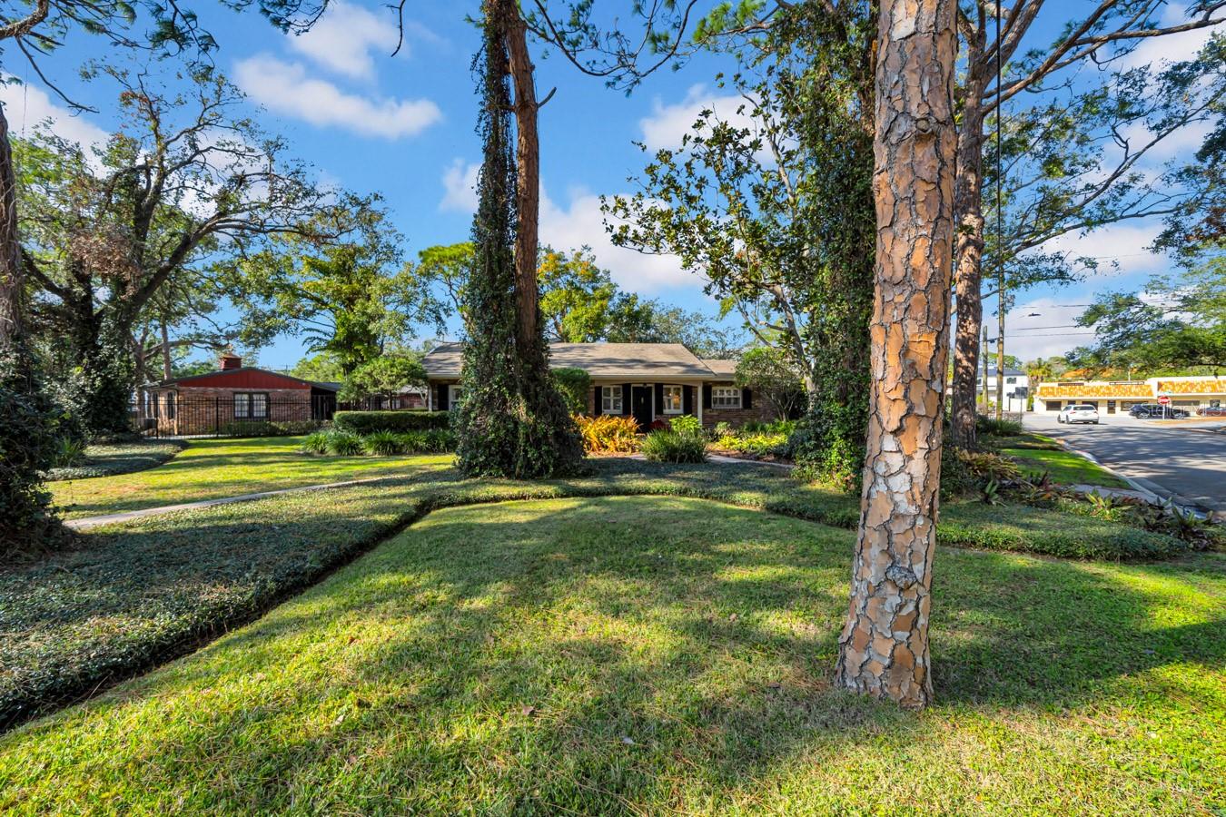 4307 W KENSINGTON AVE, TAMPA, FL, 33629