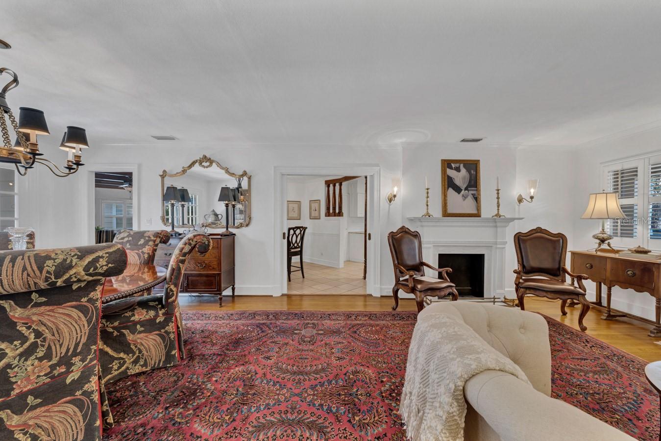 4307 W KENSINGTON AVE, TAMPA, FL, 33629