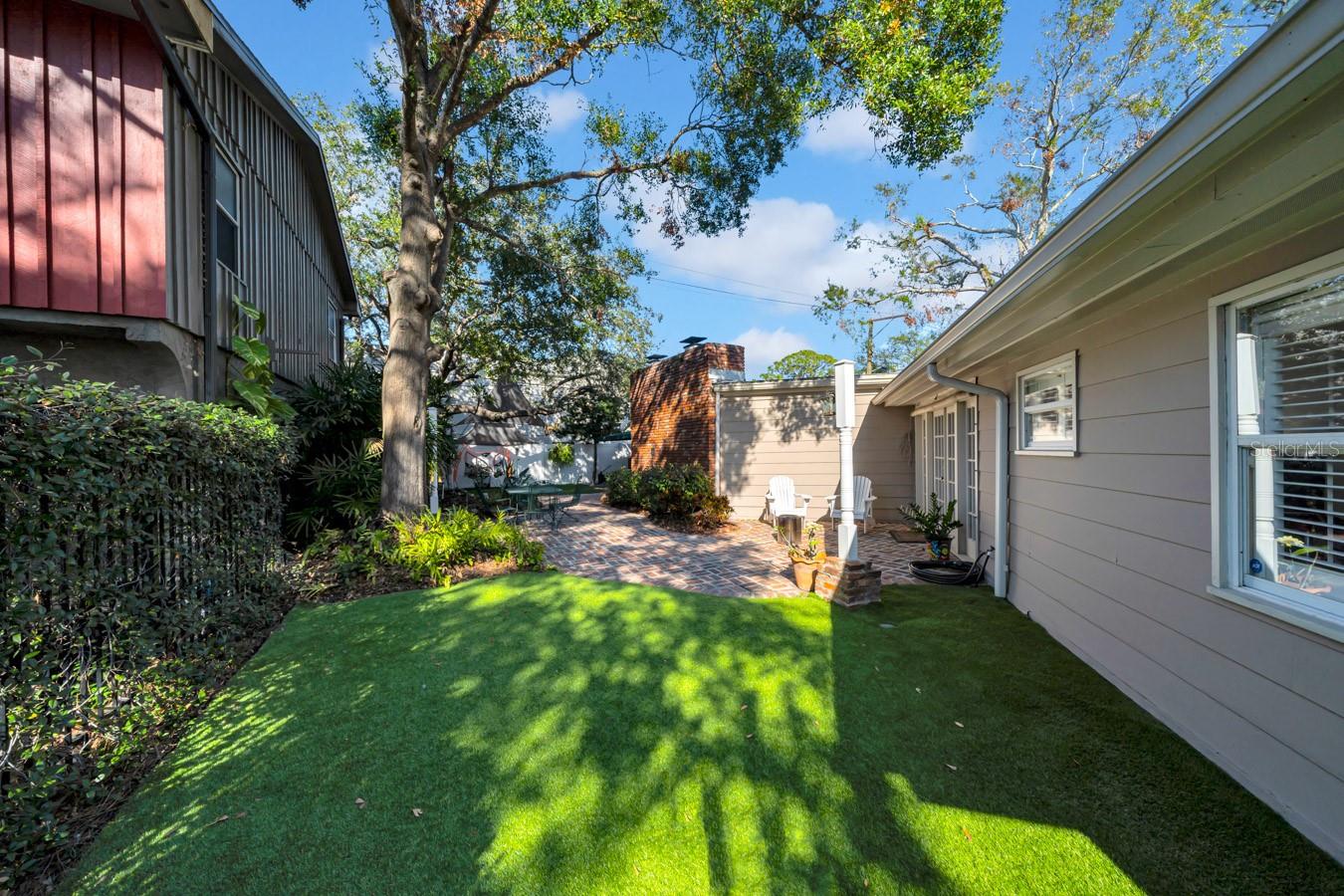 4307 W KENSINGTON AVE, TAMPA, FL, 33629