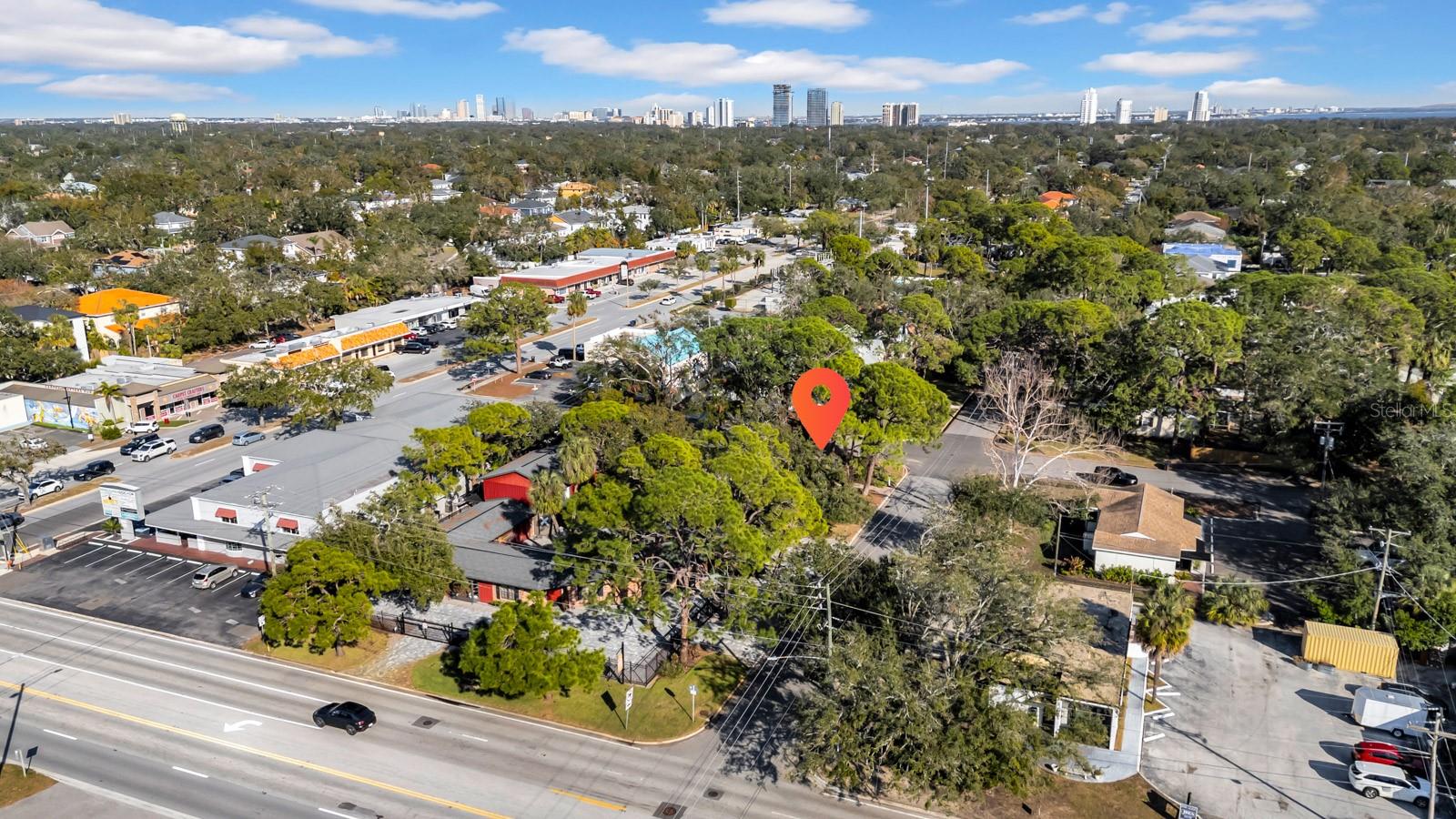4307 W KENSINGTON AVE, TAMPA, FL, 33629
