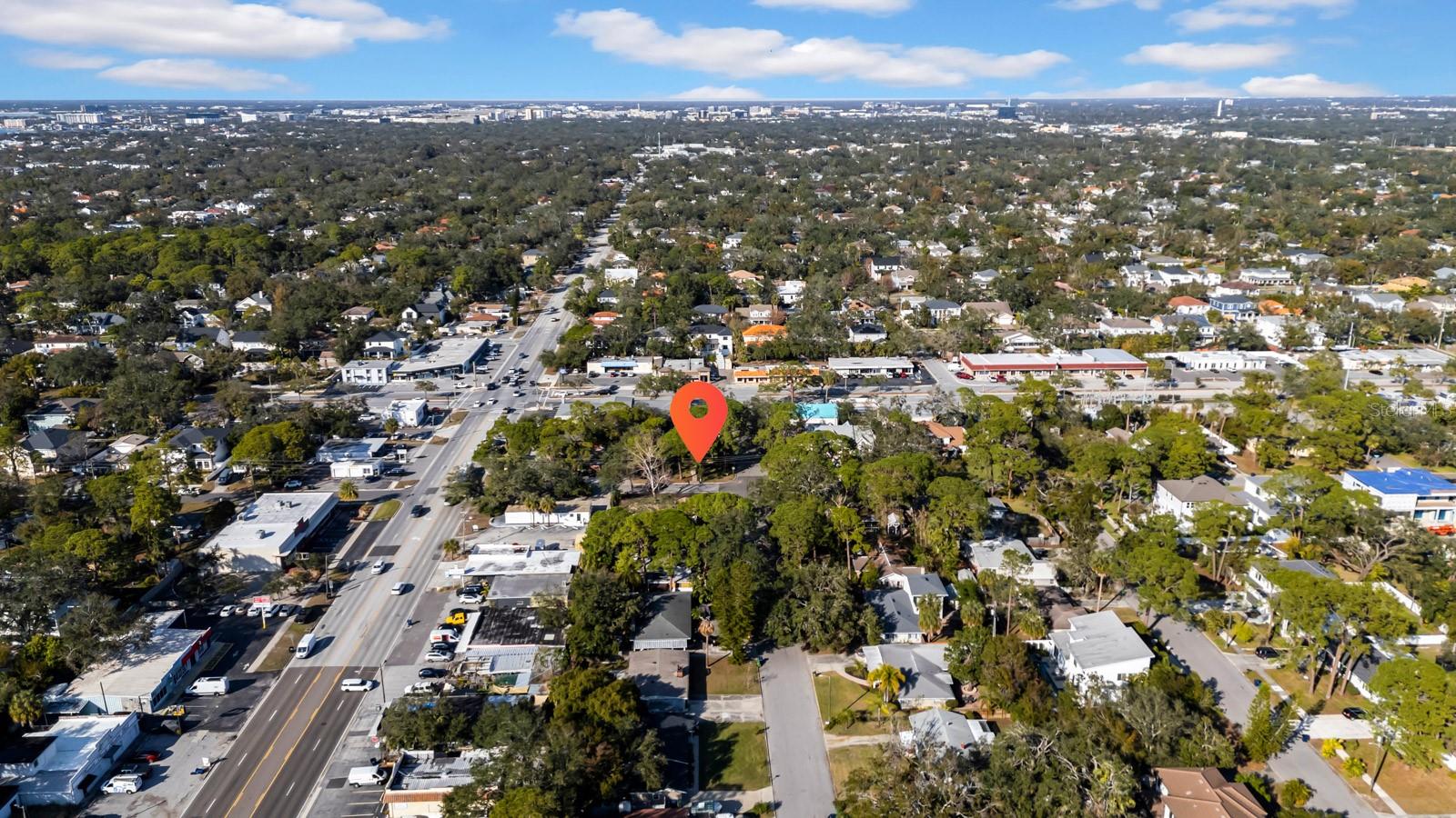 4307 W KENSINGTON AVE, TAMPA, FL, 33629