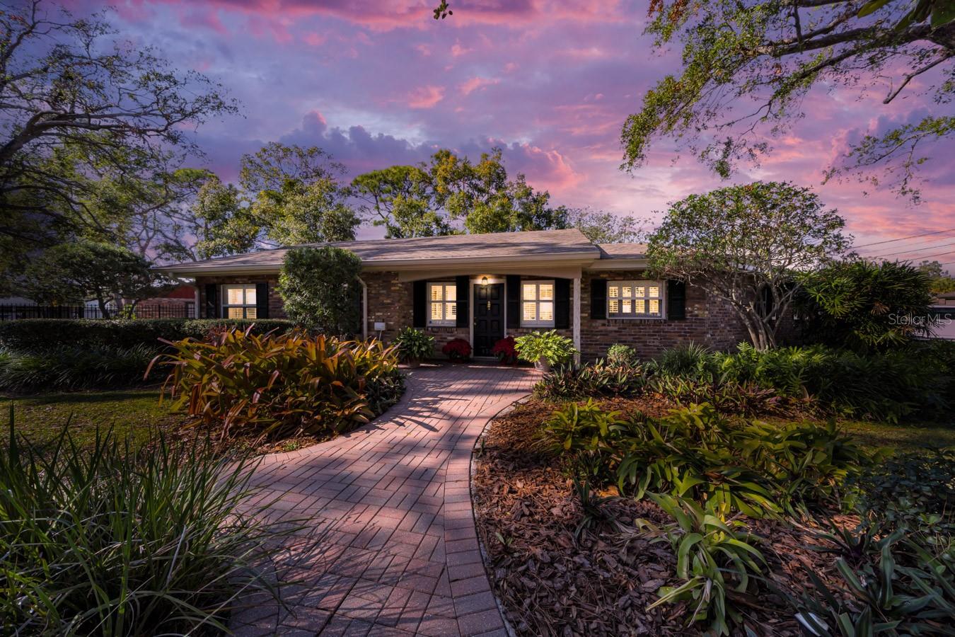 4307 W KENSINGTON AVE, TAMPA, FL, 33629