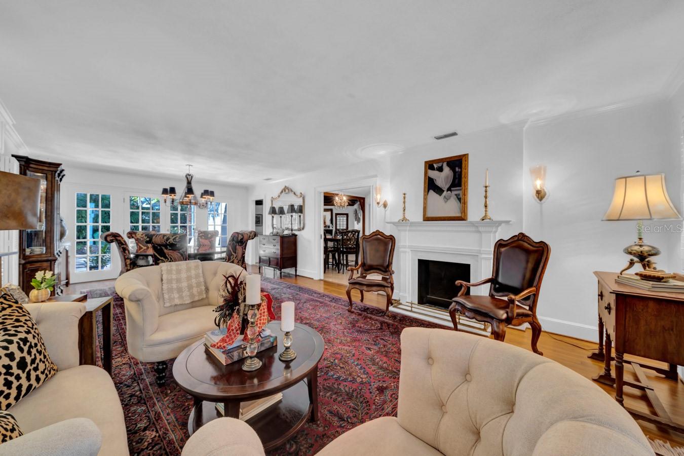4307 W KENSINGTON AVE, TAMPA, FL, 33629