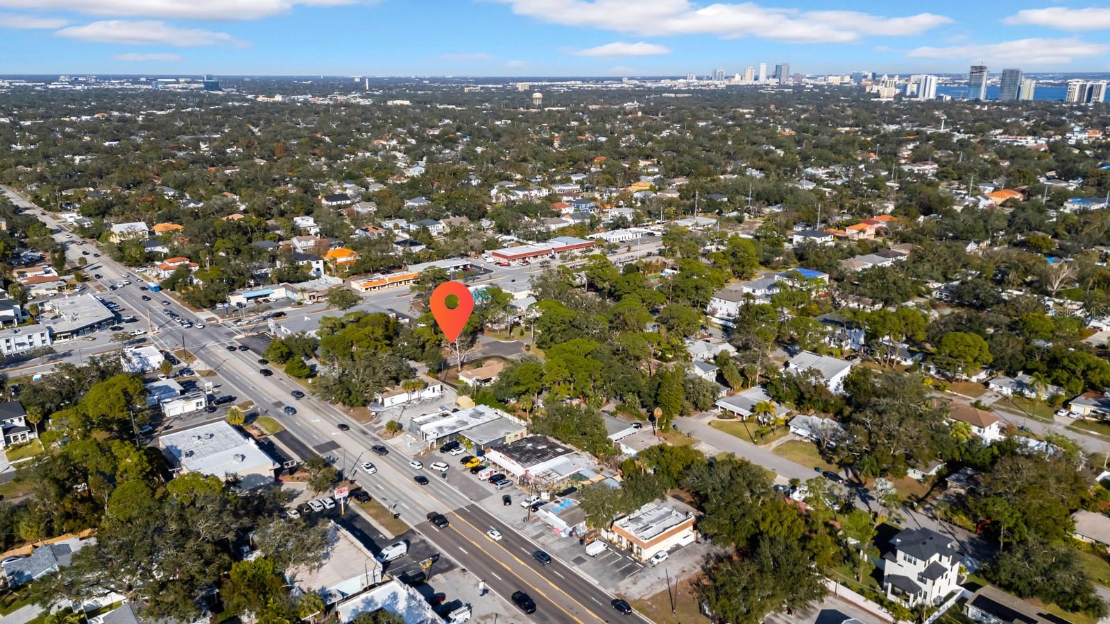 4307 W KENSINGTON AVE, TAMPA, FL, 33629