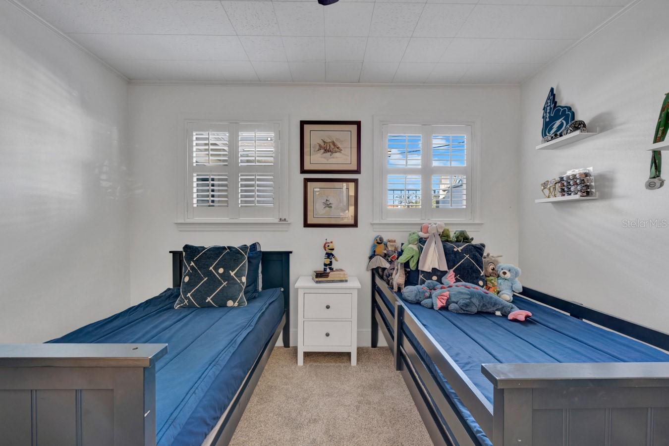 4307 W KENSINGTON AVE, TAMPA, FL, 33629