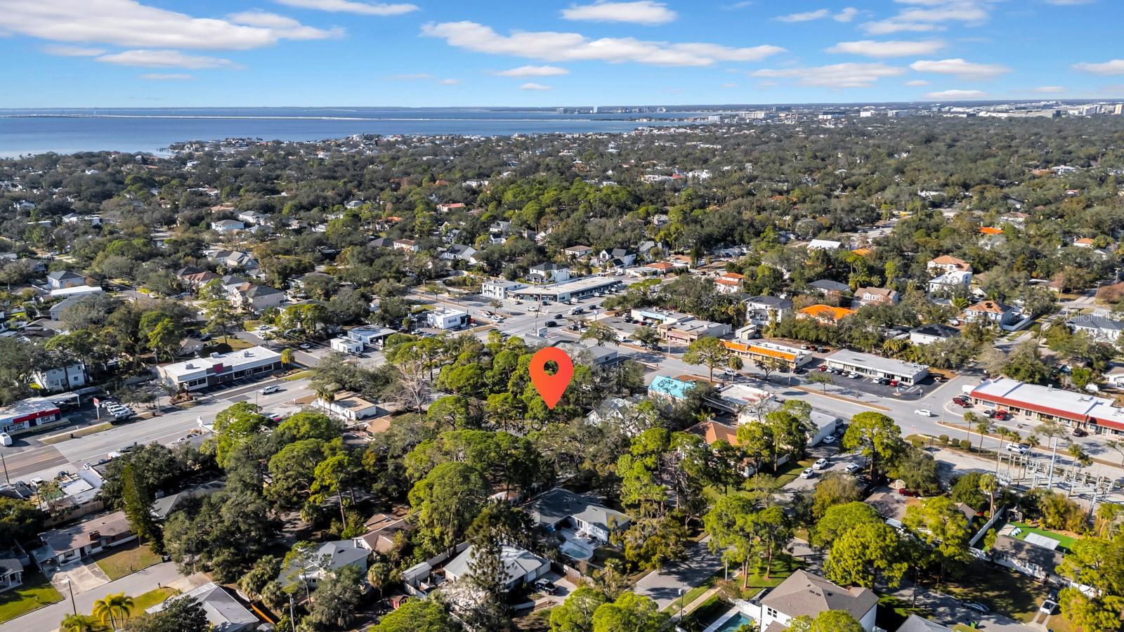 4307 W KENSINGTON AVE, TAMPA, FL, 33629