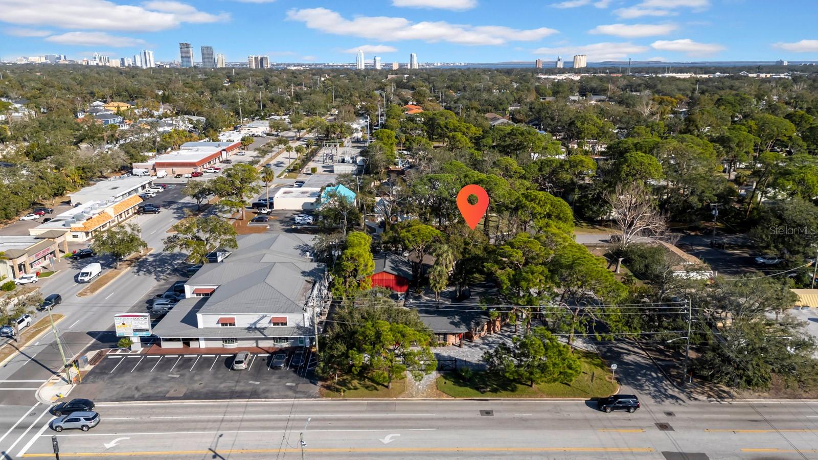 4307 W KENSINGTON AVE, TAMPA, FL, 33629