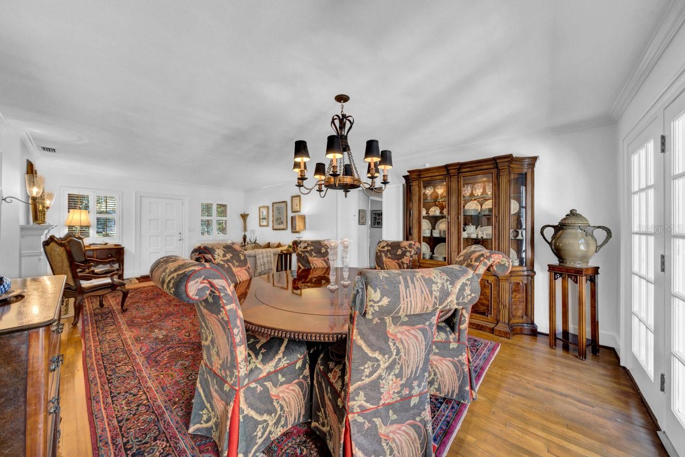 4307 W KENSINGTON AVE, TAMPA, FL, 33629