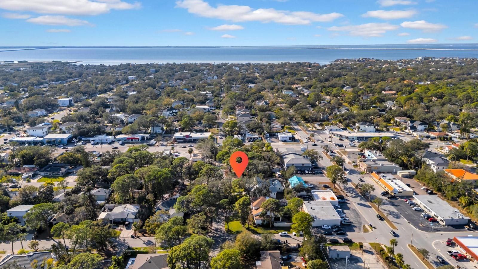 4307 W KENSINGTON AVE, TAMPA, FL, 33629