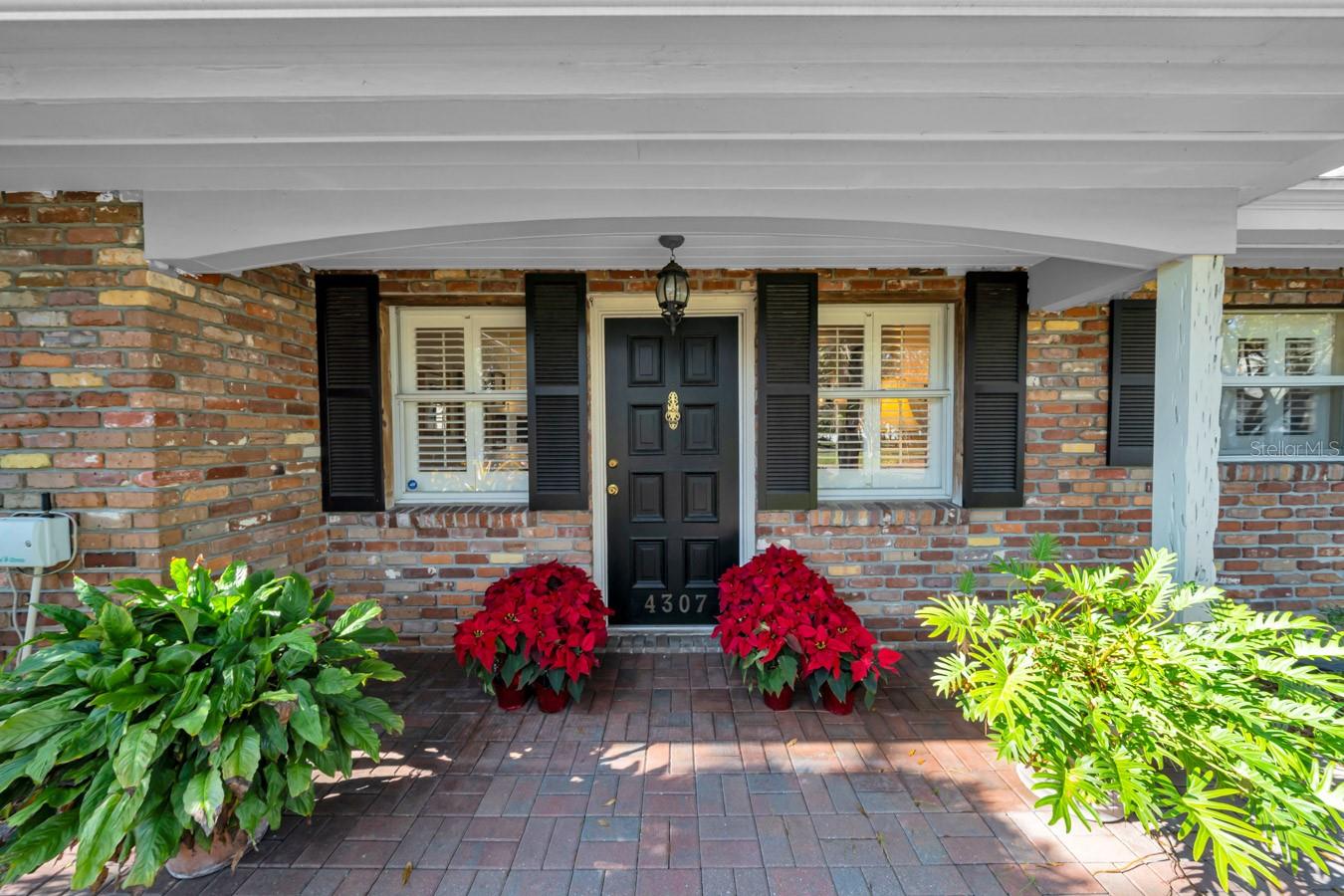 4307 W KENSINGTON AVE, TAMPA, FL, 33629