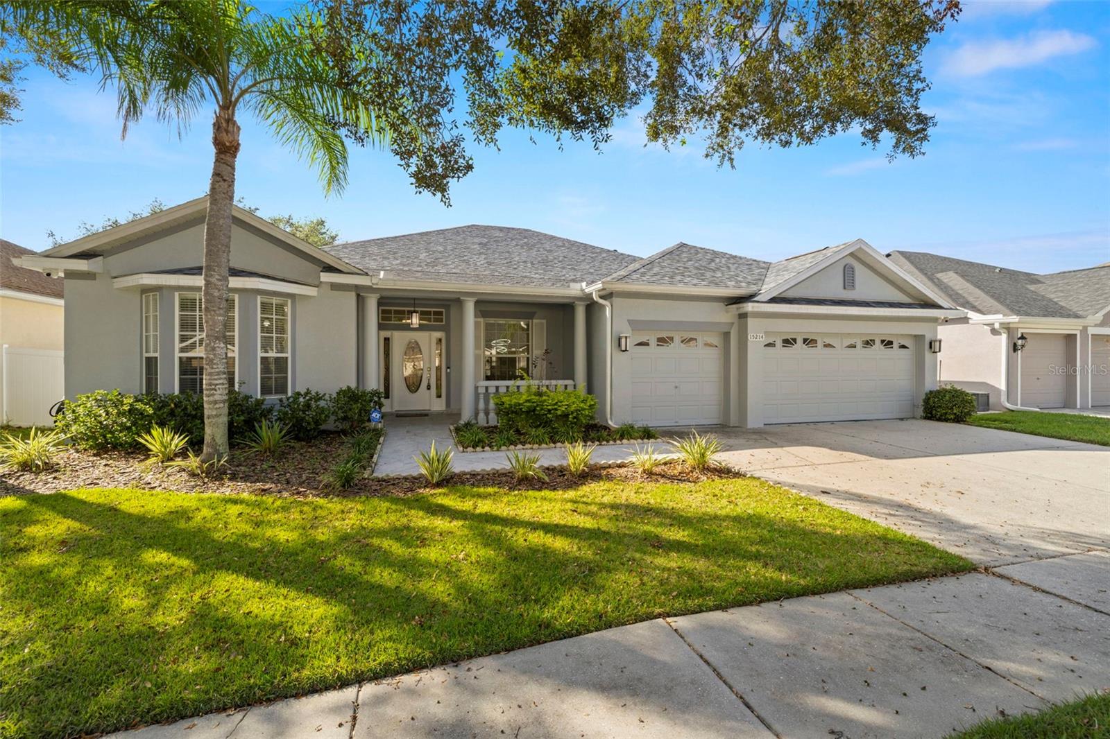 15214 OCTAVIA LN, ODESSA, FL, 33556
