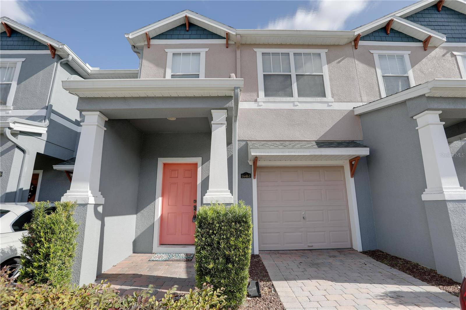 16461 CEDAR CREST DR, ORLANDO, FL, 32828