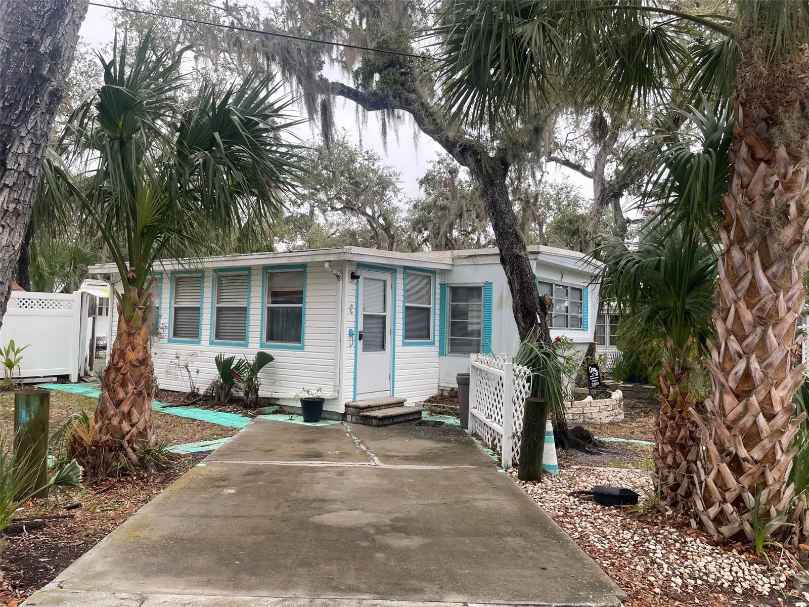 15010 113TH AVE #46, LARGO, FL, 33774