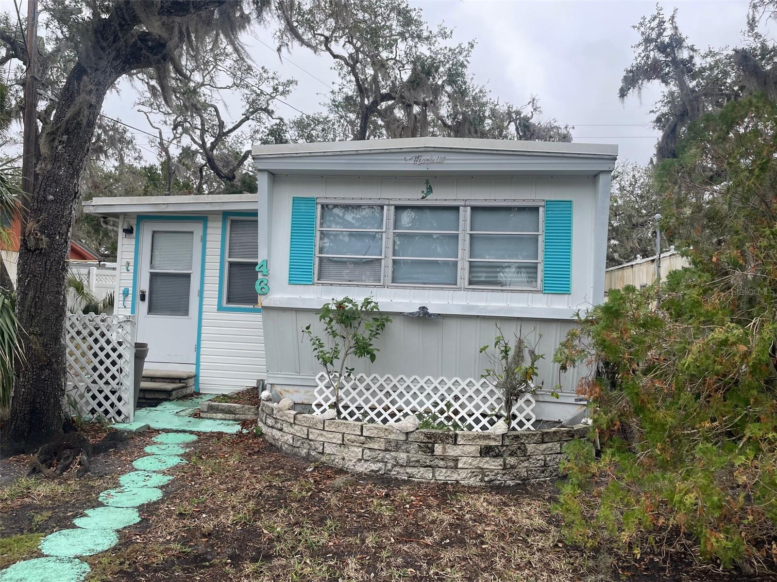 15010 113TH AVE #46, LARGO, FL, 33774