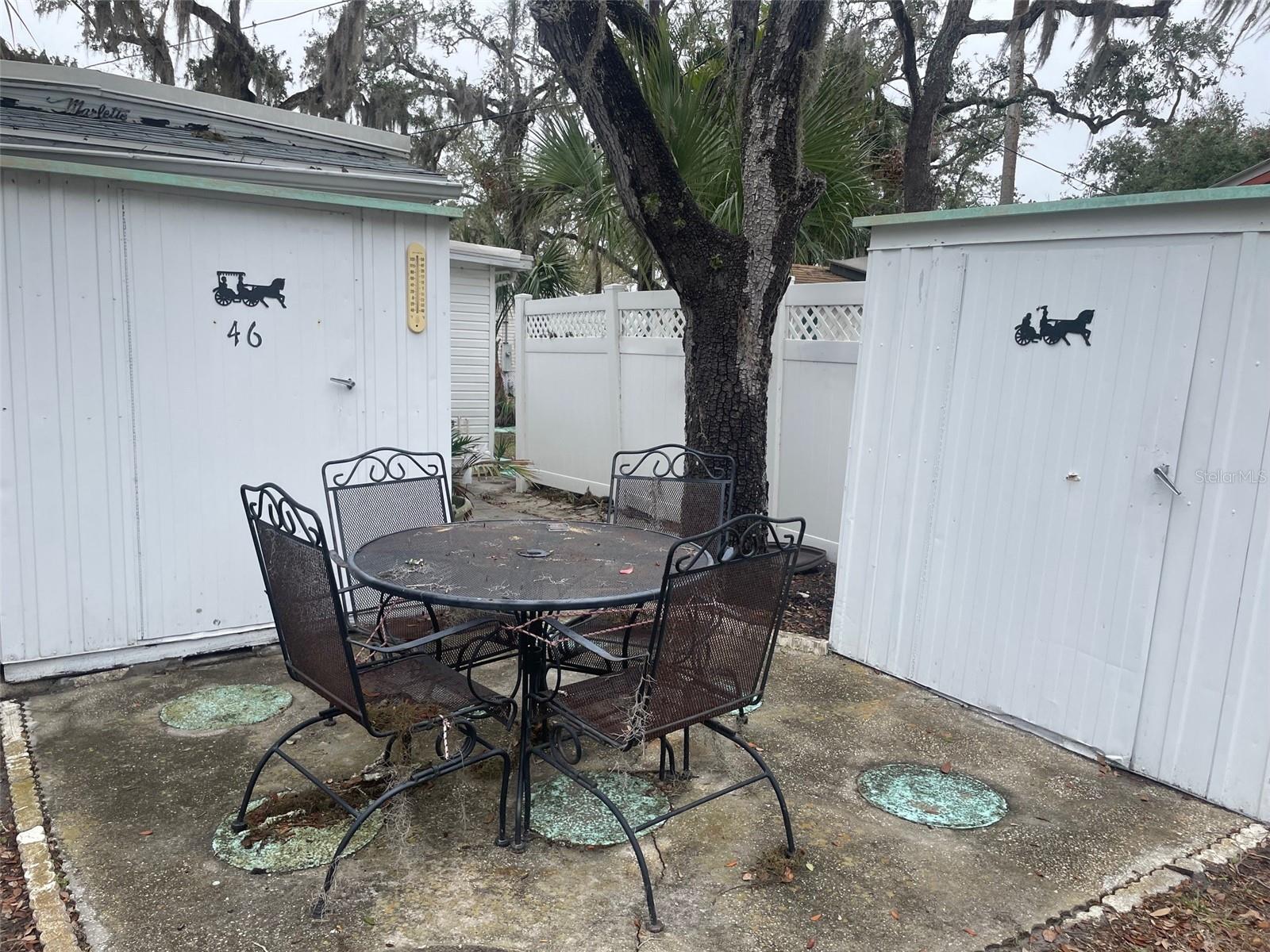 15010 113TH AVE #46, LARGO, FL, 33774
