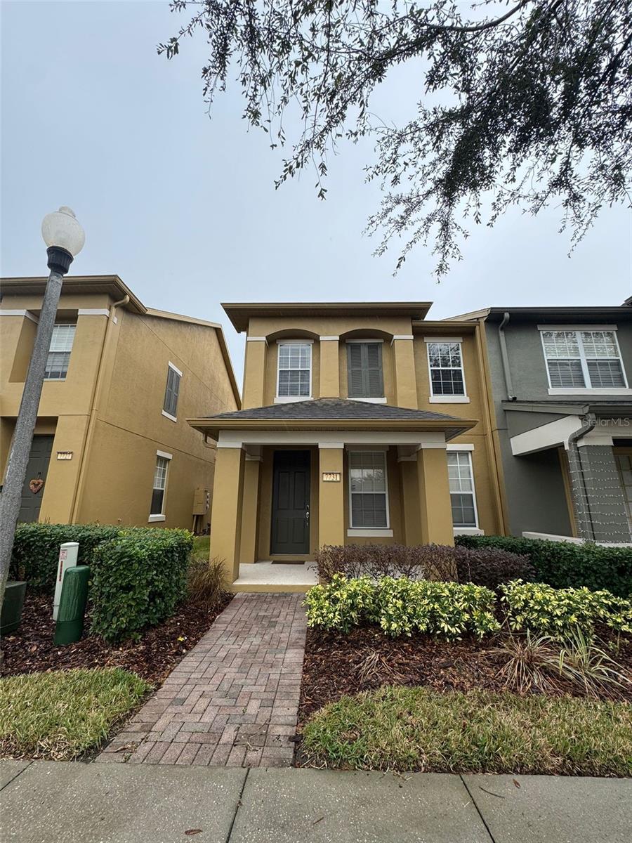 7731 FAIRGROVE AVE, WINDERMERE, FL, 34786