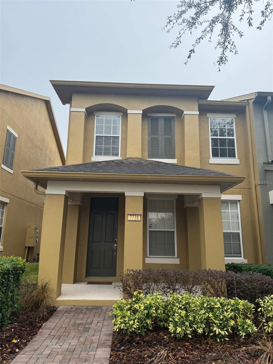 7731 FAIRGROVE AVE, WINDERMERE, FL, 34786