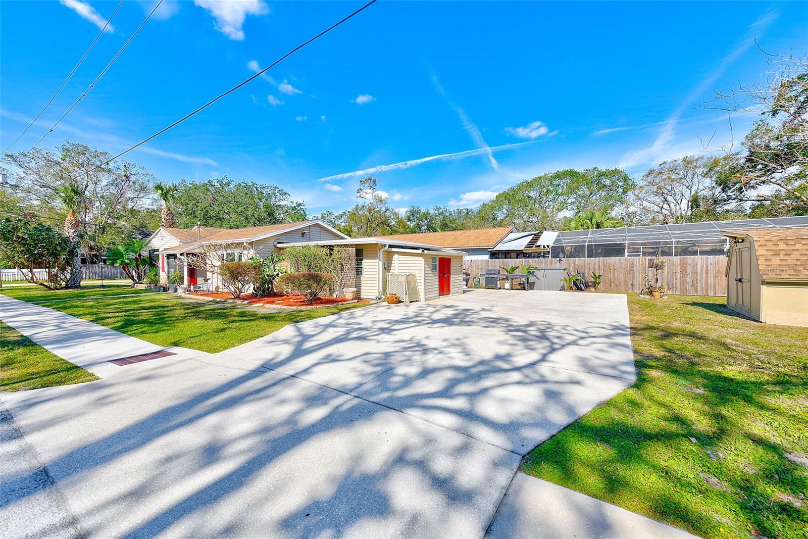 7701 57TH ST N, PINELLAS PARK, FL, 33781