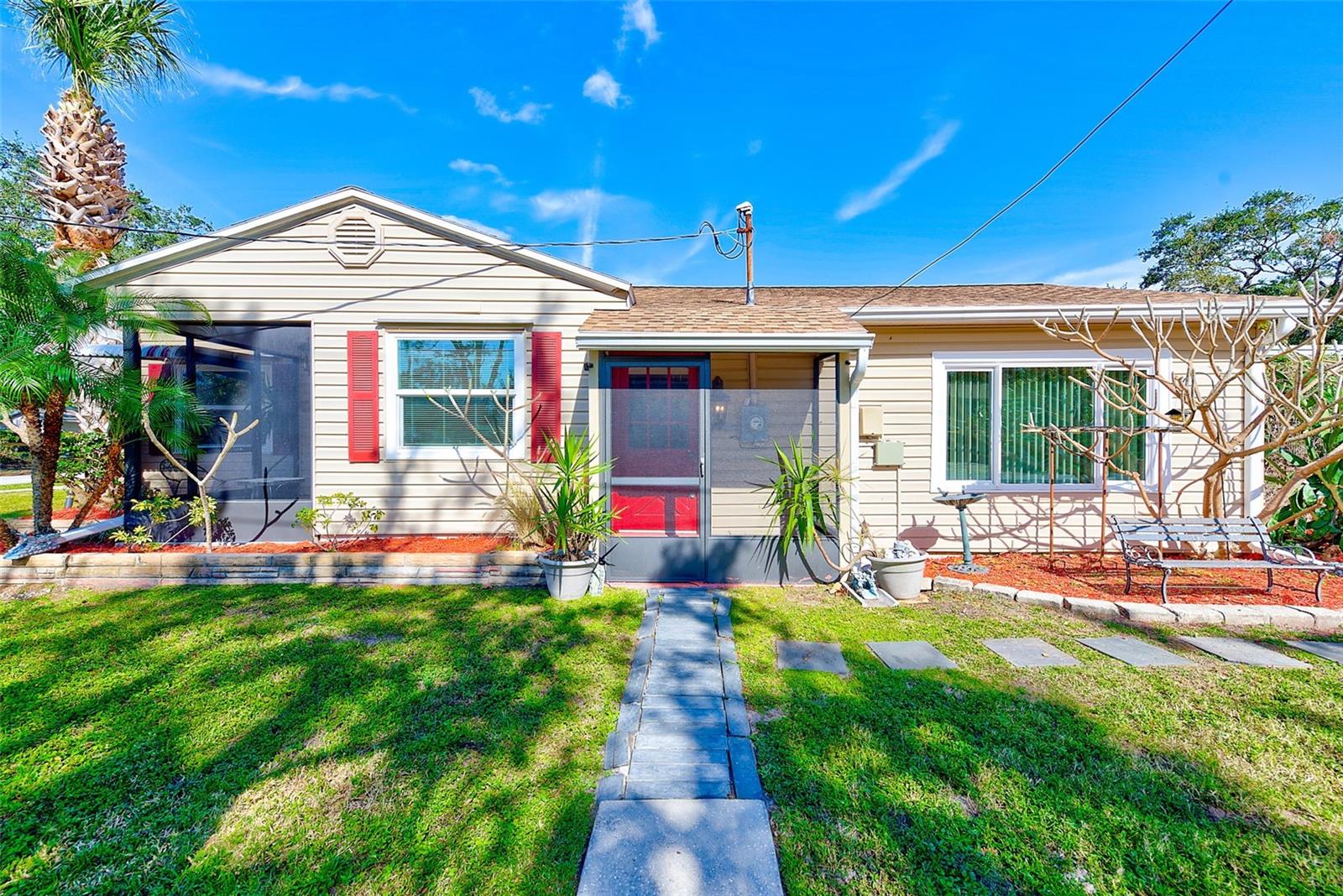 7701 57TH ST N, PINELLAS PARK, FL, 33781