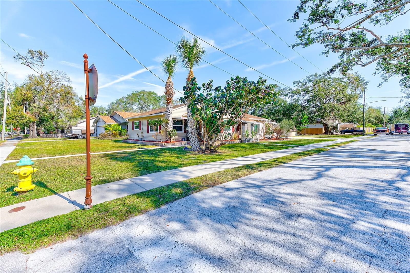 7701 57TH ST N, PINELLAS PARK, FL, 33781