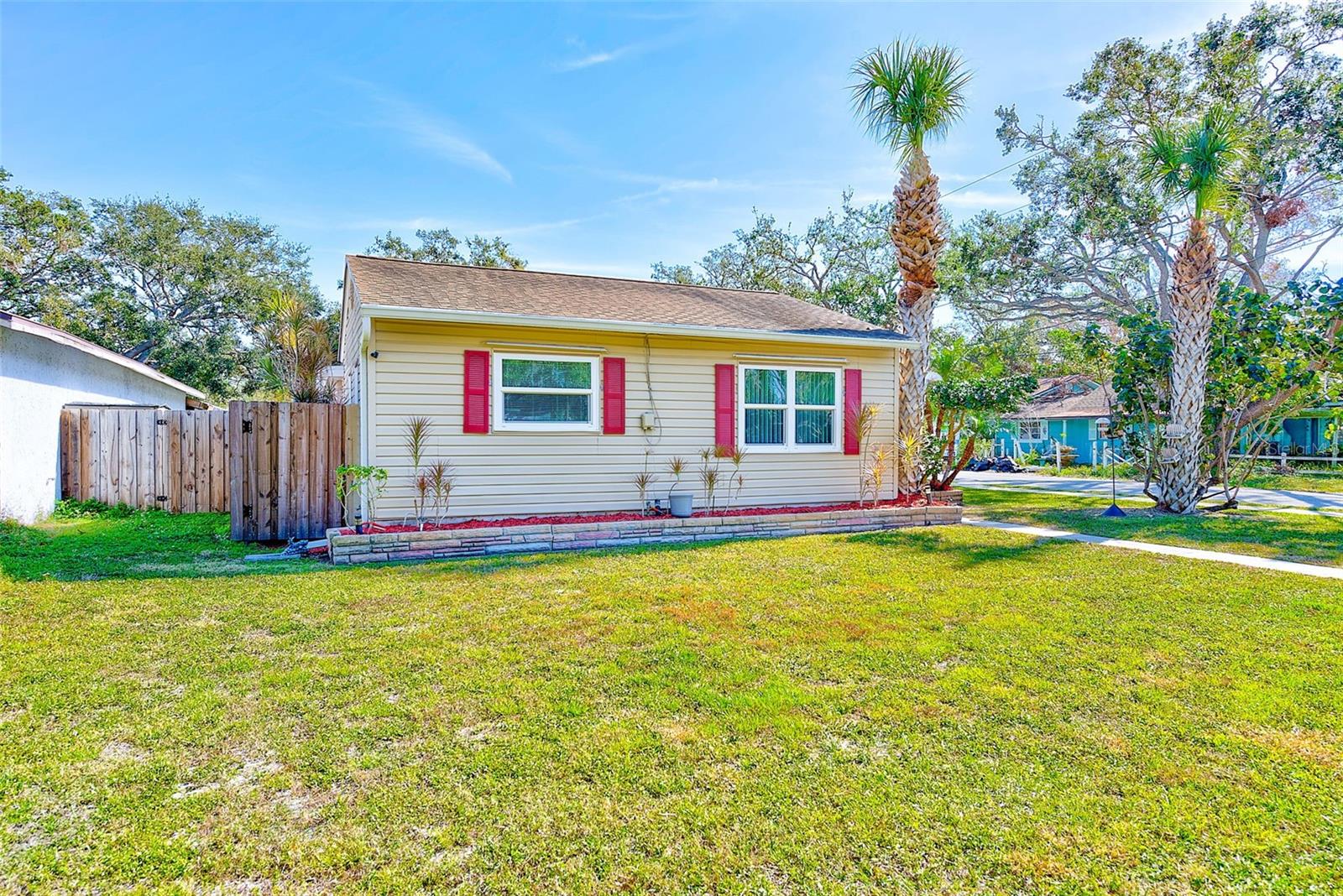 7701 57TH ST N, PINELLAS PARK, FL, 33781