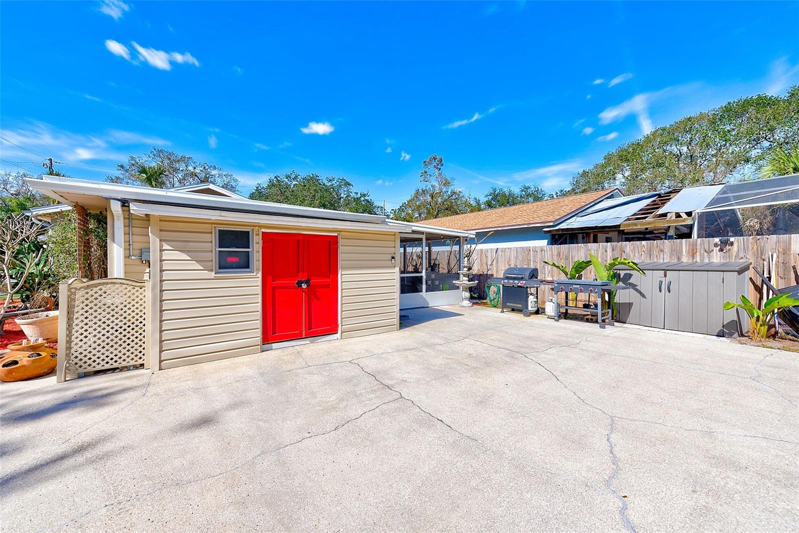 7701 57TH ST N, PINELLAS PARK, FL, 33781