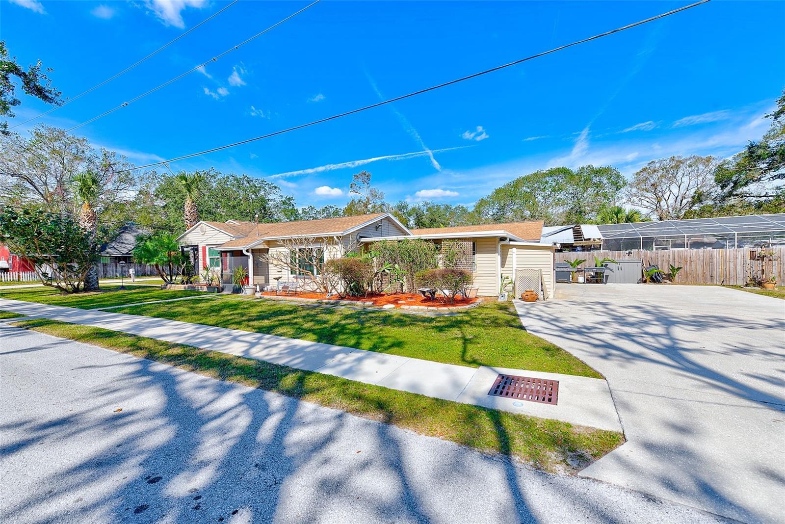 7701 57TH ST N, PINELLAS PARK, FL, 33781