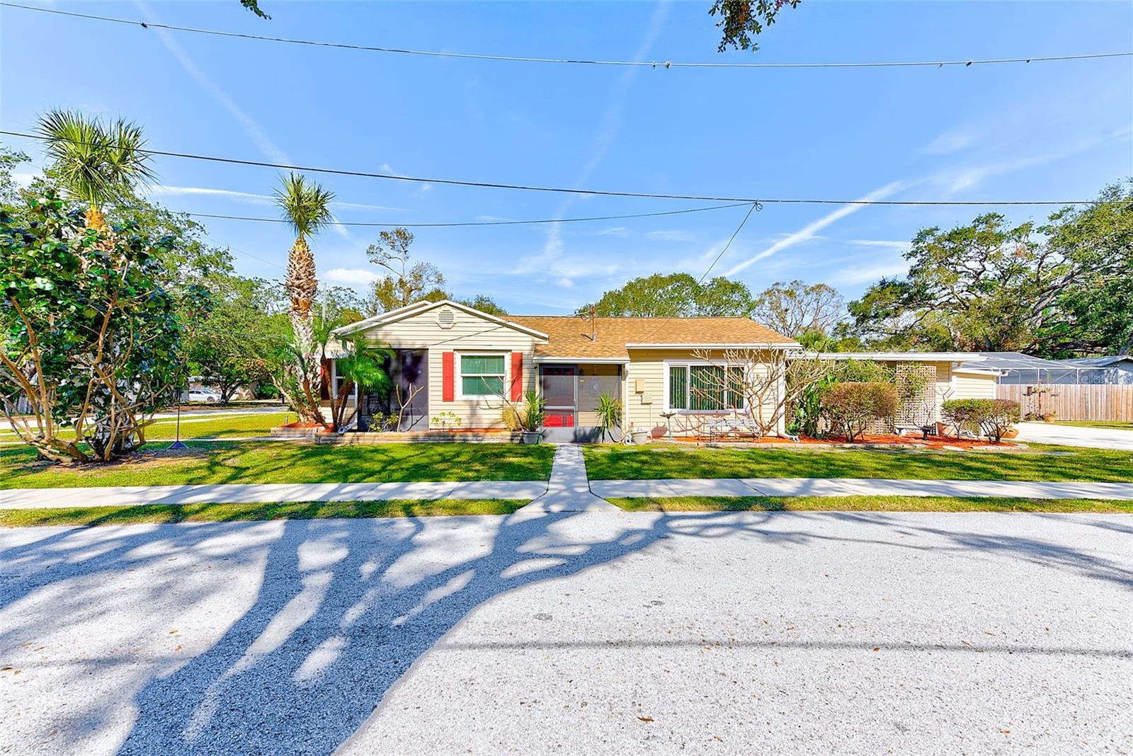 7701 57TH ST N, PINELLAS PARK, FL, 33781