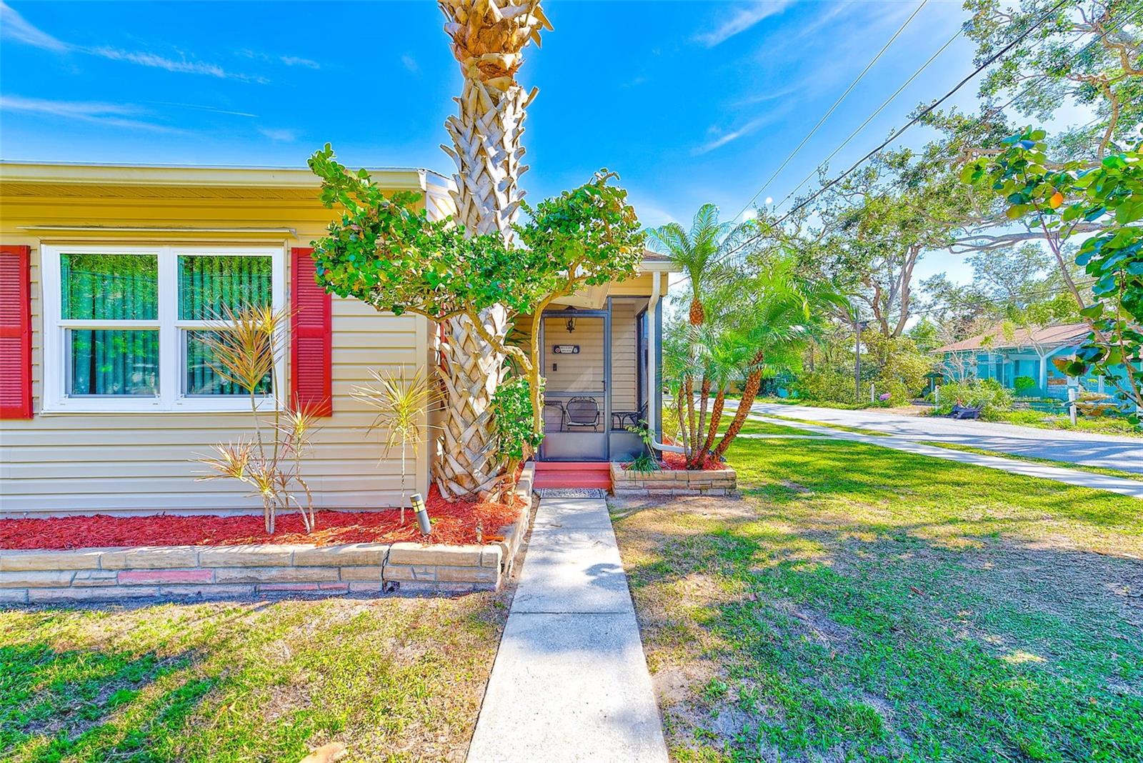 7701 57TH ST N, PINELLAS PARK, FL, 33781