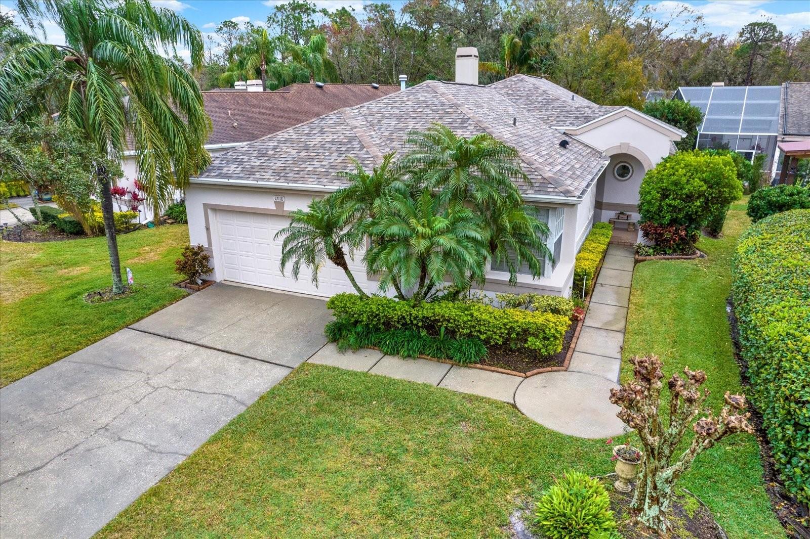 12118 GLENCLIFF CIR, TAMPA, FL, 33626