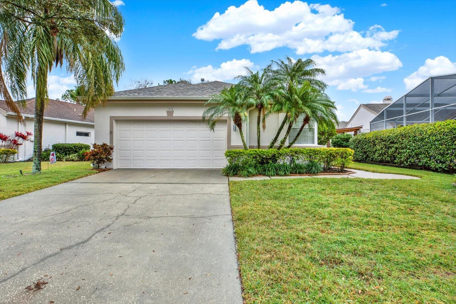 12118 GLENCLIFF CIR, TAMPA, FL, 33626
