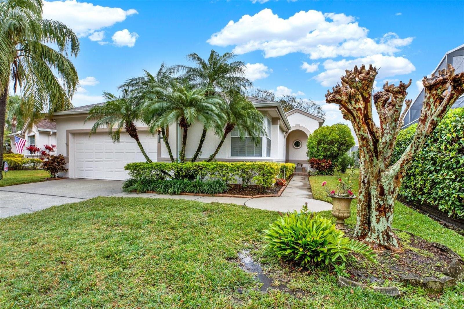 12118 GLENCLIFF CIR, TAMPA, FL, 33626