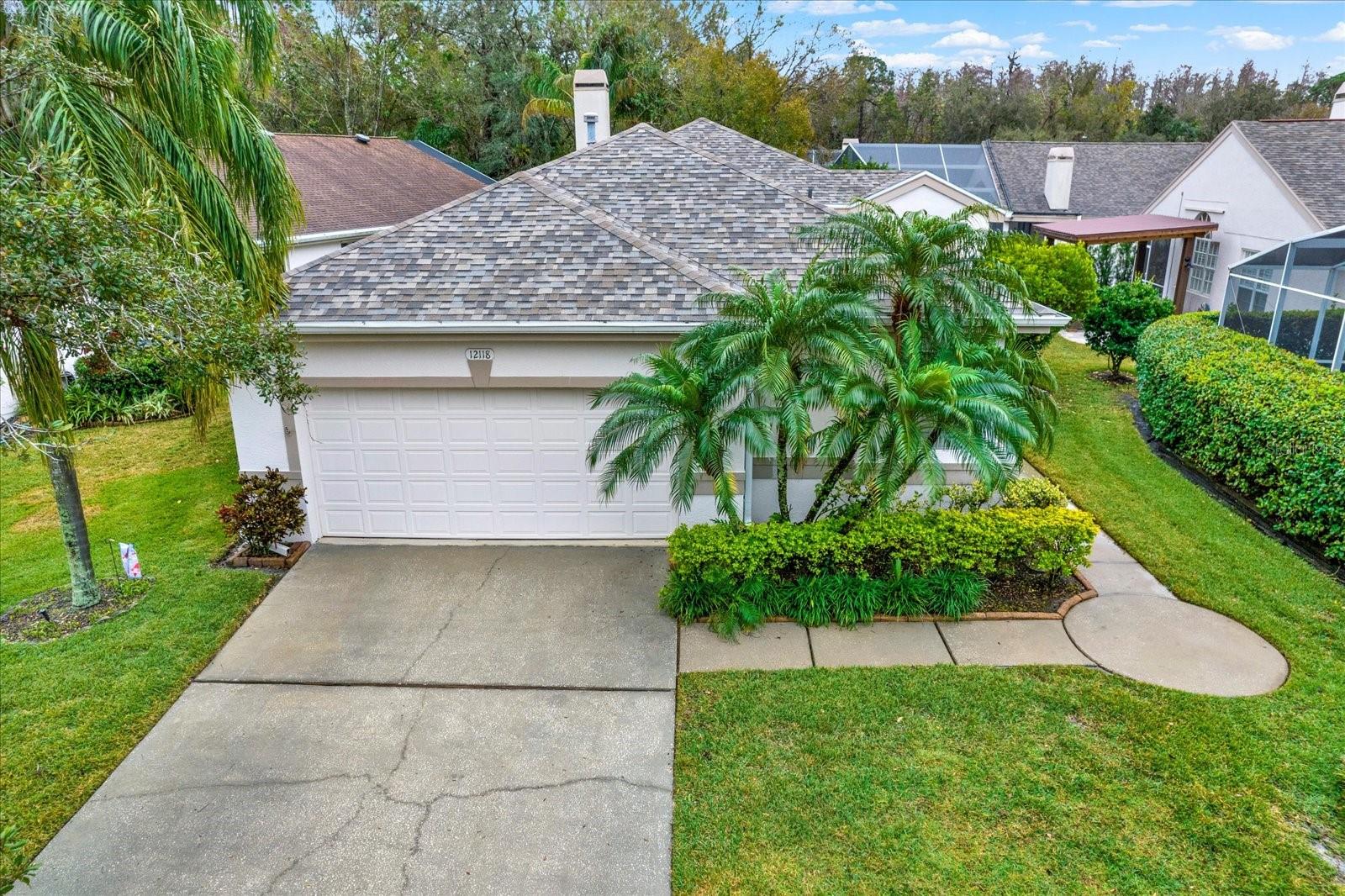 12118 GLENCLIFF CIR, TAMPA, FL, 33626