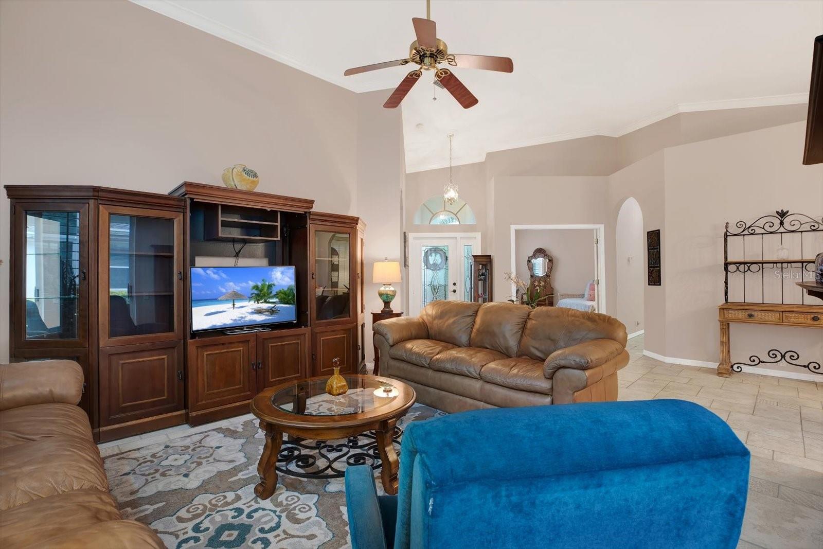12118 GLENCLIFF CIR, TAMPA, FL, 33626