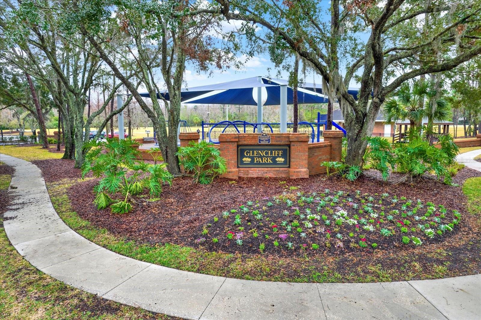 12118 GLENCLIFF CIR, TAMPA, FL, 33626