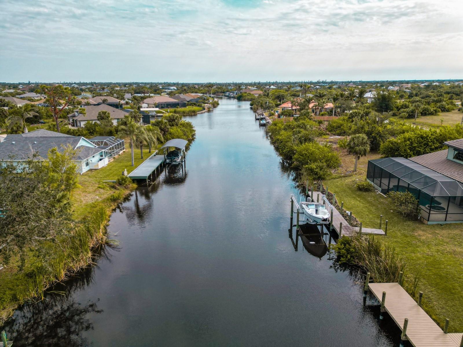 9882 CALUMET BLVD, PORT CHARLOTTE, FL, 33981