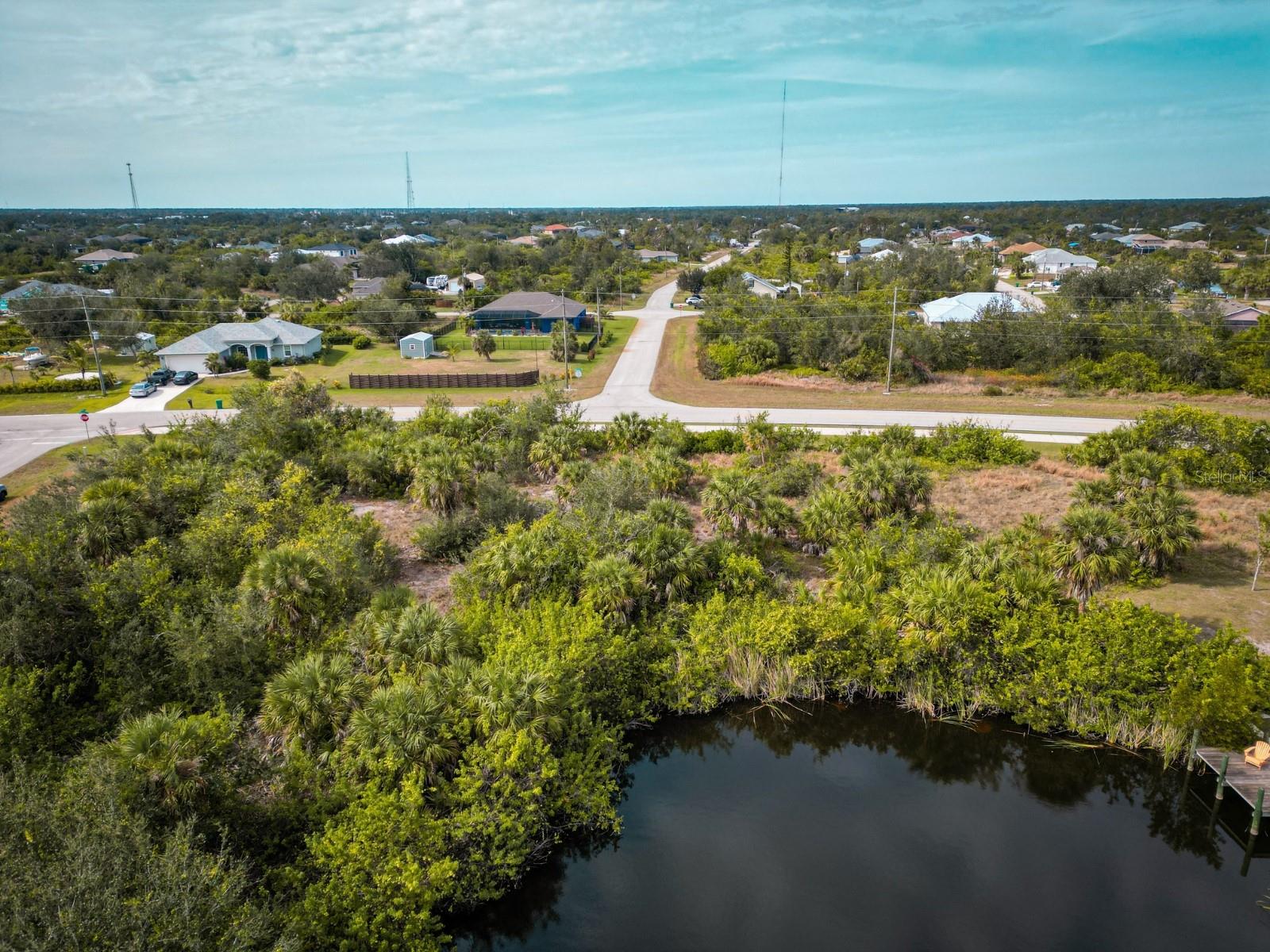 9882 CALUMET BLVD, PORT CHARLOTTE, FL, 33981