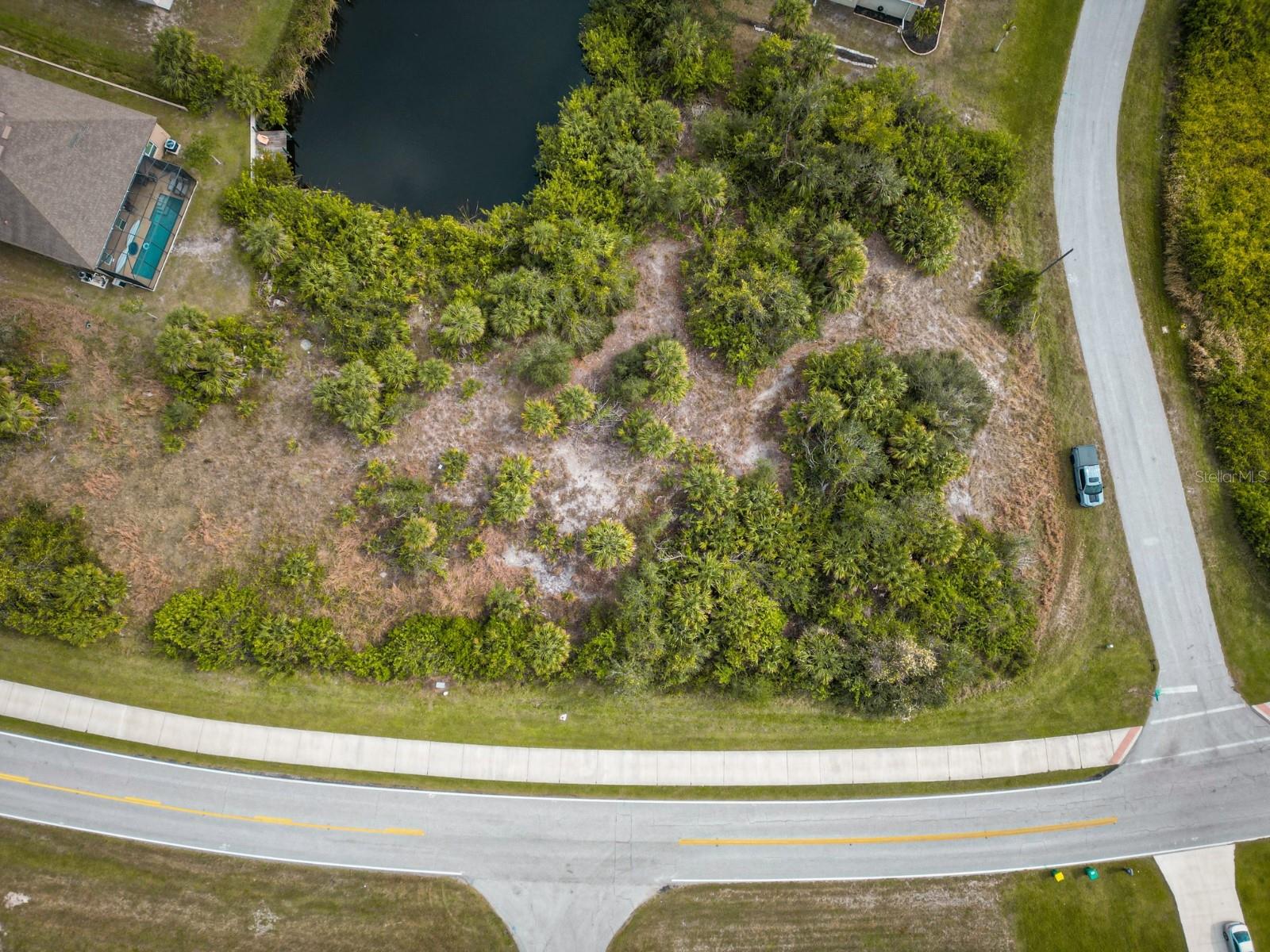 9882 CALUMET BLVD, PORT CHARLOTTE, FL, 33981