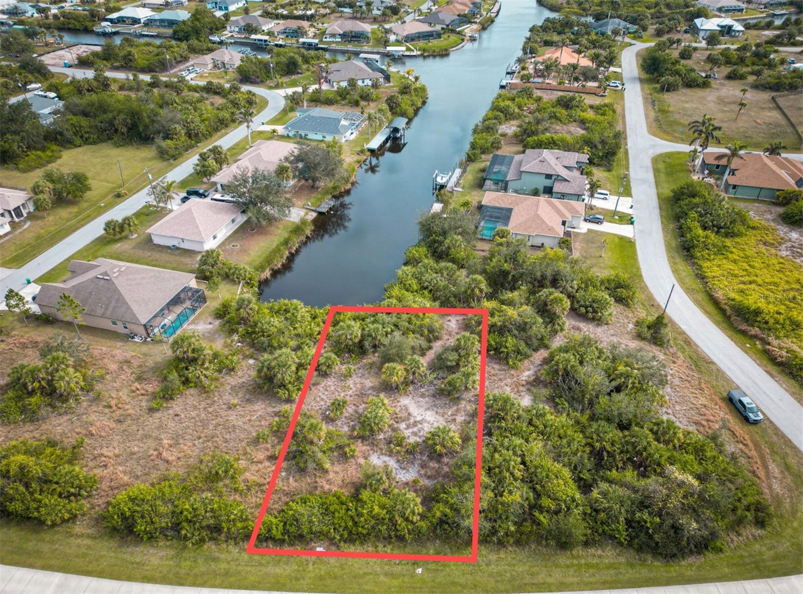 9882 CALUMET BLVD, PORT CHARLOTTE, FL, 33981