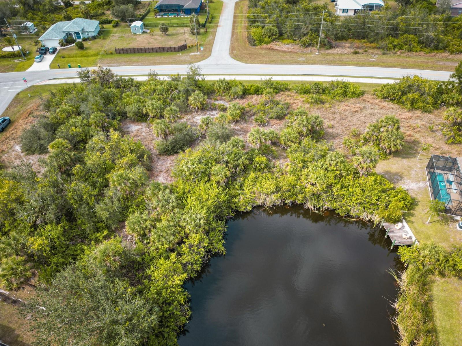 9882 CALUMET BLVD, PORT CHARLOTTE, FL, 33981