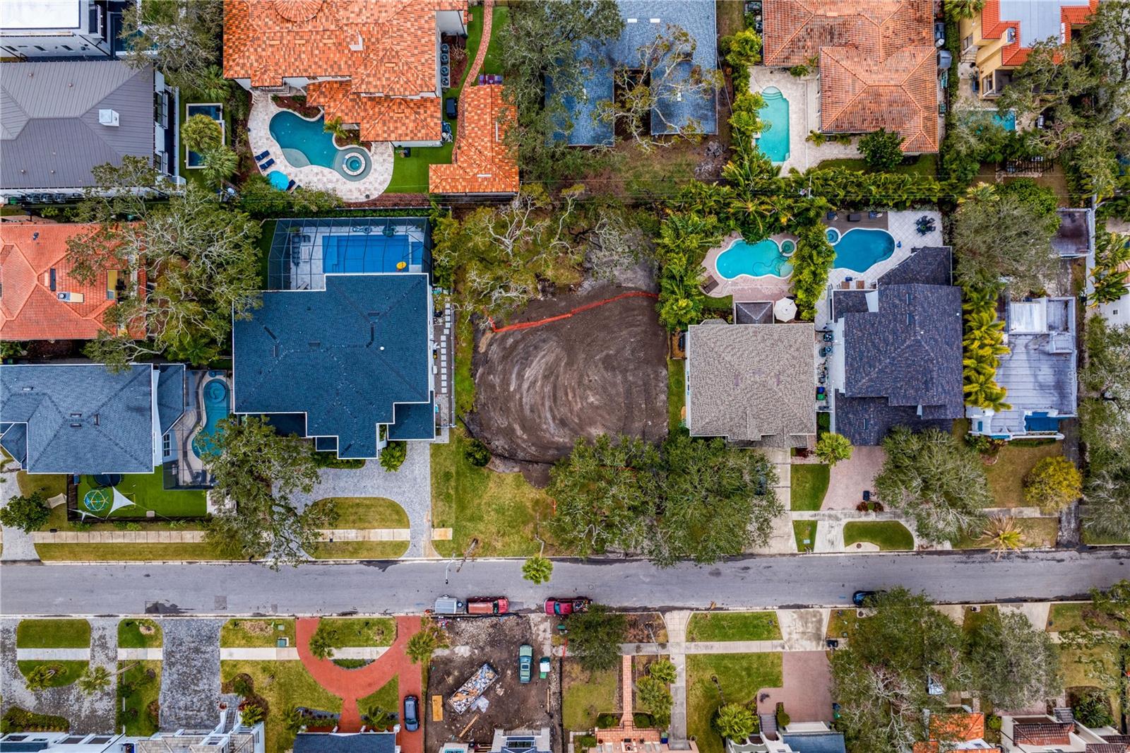 4610 W LAMB AVE, TAMPA, FL, 33629